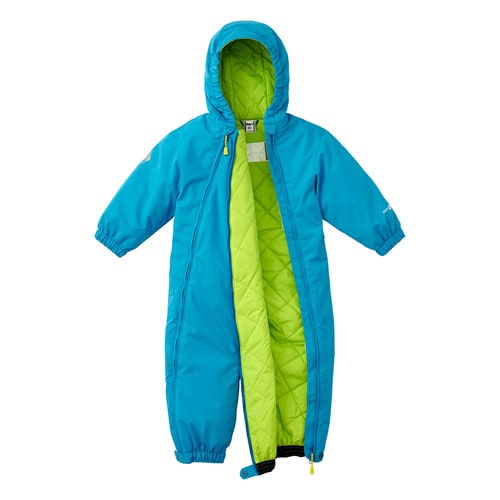 モンベル mont-bell （ベビー）パウダー カバーオール Baby's 80-90