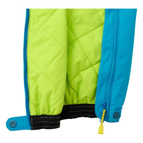 モンベル mont-bell （ベビー）パウダー カバーオール Baby's 80-90