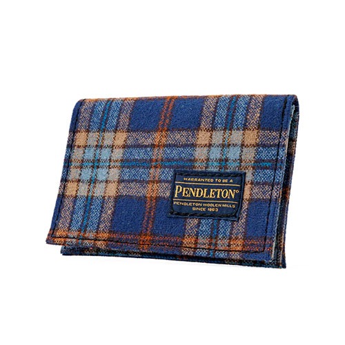 ペンドルトン PENDLETON  カードケース　19800328