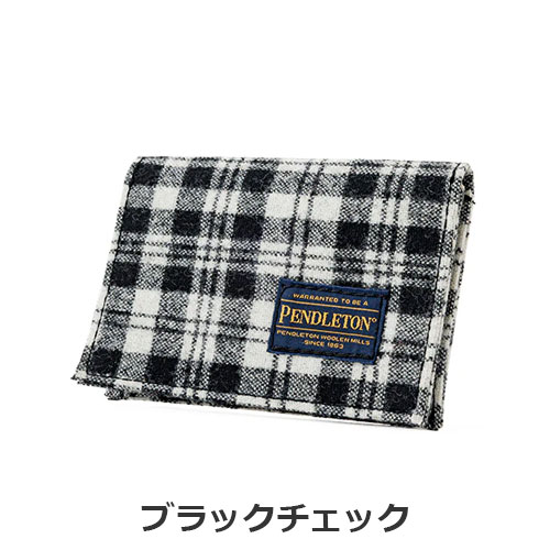ペンドルトン PENDLETON  カードケース　19800328