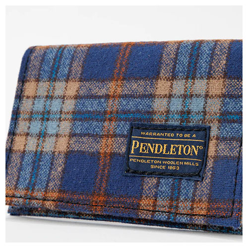 ペンドルトン PENDLETON  カードケース　19800328
