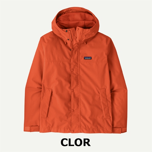 パタゴニア Patagonia メンズ・アウトドア・エブリデー・レイン