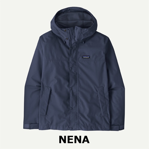 パタゴニア Patagonia メンズ・アウトドア・エブリデー・レイン
