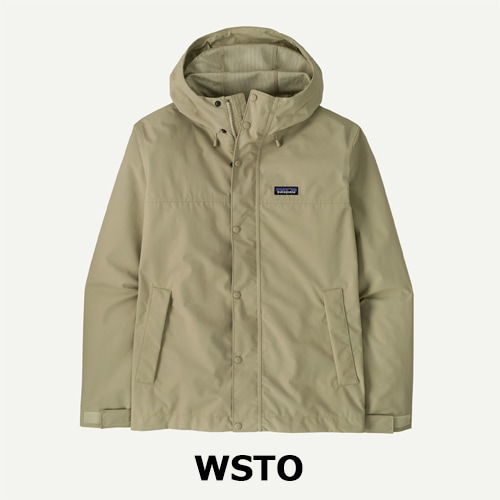 パタゴニア Patagonia メンズ・アウトドア・エブリデー・レイン
