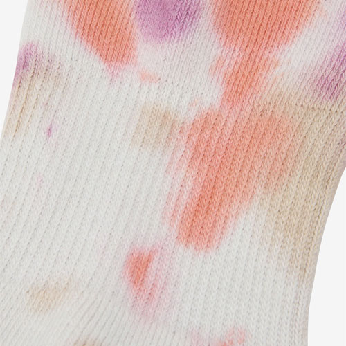 ザ・ノース・フェイス THE NORTH FACE タイ ダイ クルー（ユニセックス） Tie Dye Crew NN82613