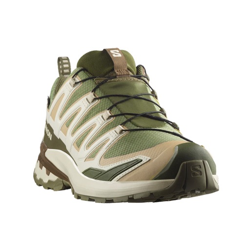 XA PRO 3D V9 GORE-TEX メンズ サロモン SALOMON | シューズ