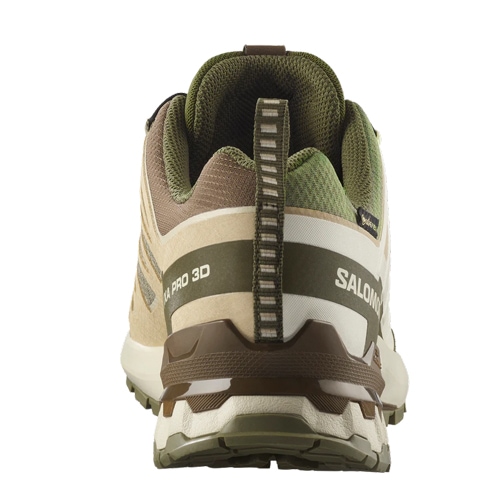 XA PRO 3D V9 GORE-TEX メンズ サロモン SALOMON