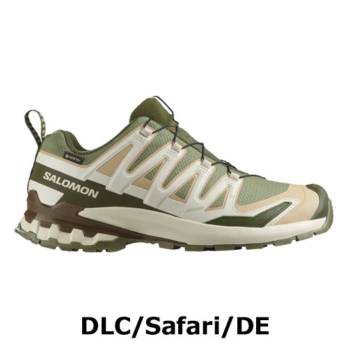 XA PRO 3D V9 GORE-TEX メンズ サロモン SALOMON | シューズ