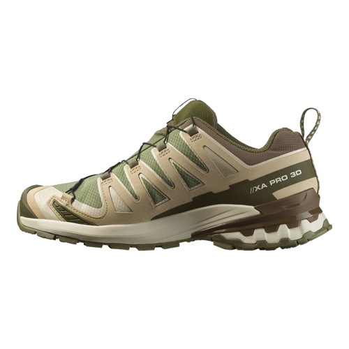 XA PRO 3D V9 GORE-TEX メンズ サロモン SALOMON | シューズ
