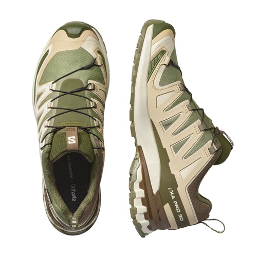 XA PRO 3D V9 GORE-TEX メンズ サロモン SALOMON