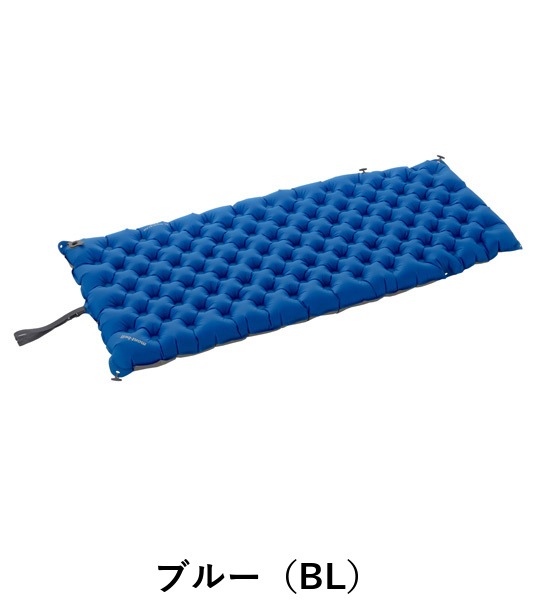 U.L.サーモエアパッド120 モンベル mont-bell 1134371