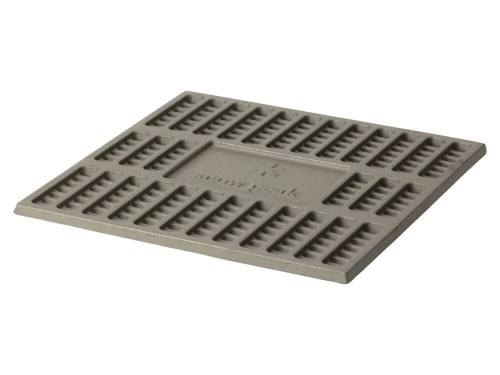 スノーピーク snowpeak 炭床Ｐro.Ｌ ST-032S