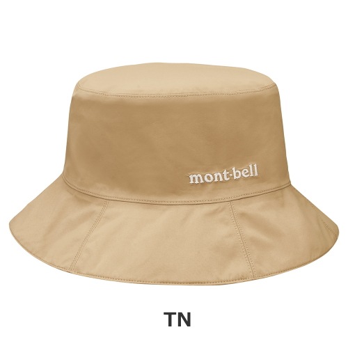 モンベル mont-bell メドーハット Women's 1128628