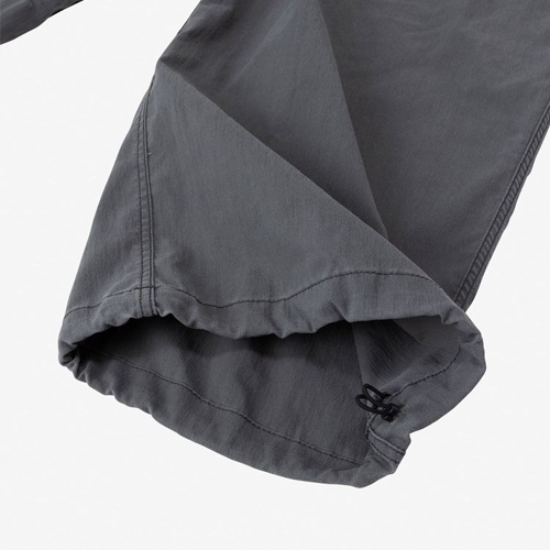 ザ・ノース・フェイス THE NORTH FACE GARフェーデッドバギーパンツ（ユニセックス）NB32665