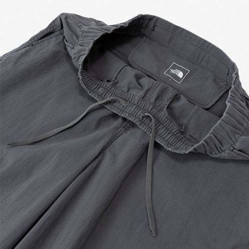 ザ・ノース・フェイス THE NORTH FACE GARフェーデッドバギーパンツ（ユニセックス）NB32665