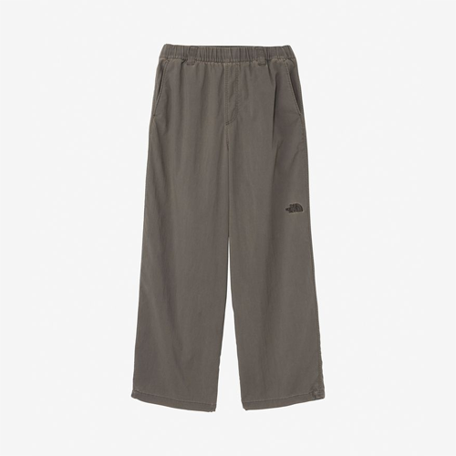 ザ・ノース・フェイス THE NORTH FACE GARフェーデッドバギーパンツ（ユニセックス）NB32665