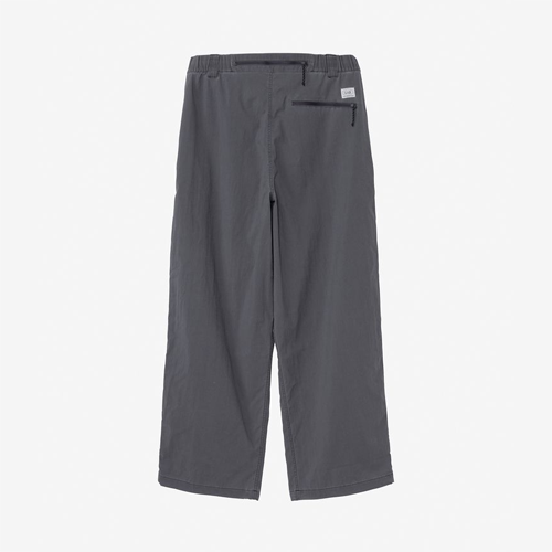 ザ・ノース・フェイス THE NORTH FACE GARフェーデッドバギーパンツ（ユニセックス）NB32665