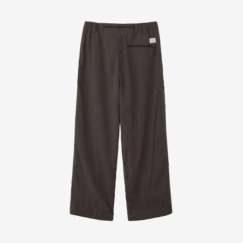 ザ・ノース・フェイス THE NORTH FACE GARフェーデッドバギーパンツ（ユニセックス）NB32665
