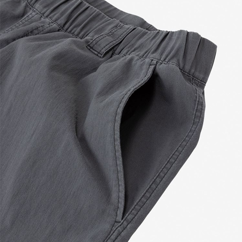 ザ・ノース・フェイス THE NORTH FACE GARフェーデッドバギーパンツ（ユニセックス）NB32665