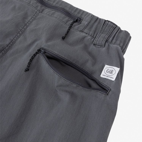 ザ・ノース・フェイス THE NORTH FACE GARフェーデッドバギーパンツ（ユニセックス）NB32665