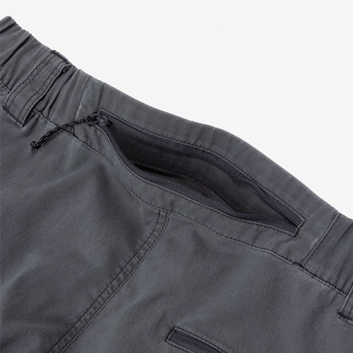 ザ・ノース・フェイス THE NORTH FACE GARフェーデッドバギーパンツ（ユニセックス）NB32665