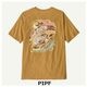 PIPF x S
