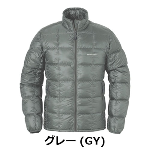 【美品】モンベル スペリオダウン Sサイズ スペリオダウン ジャケット Men's（メンズ）モンベル mont-bell