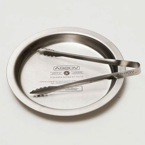 アッソブ AS2OV ミニトング 282202