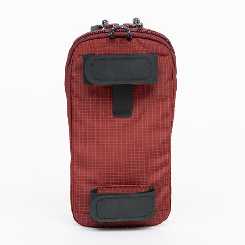 モンベル mont-bell アタッチャブルシンプルポーチ M 1133405