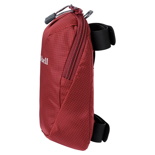 モンベル mont-bell アタッチャブルシンプルポーチ M 1133405