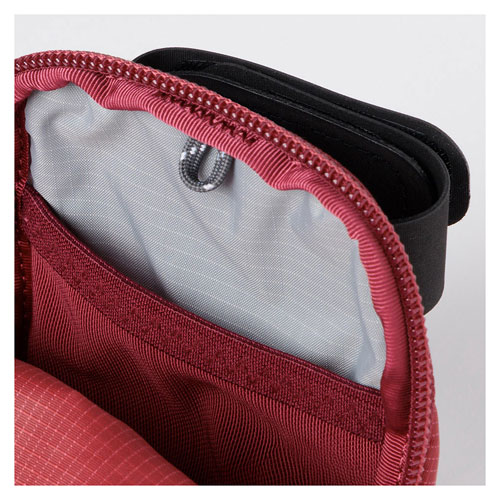 モンベル mont-bell アタッチャブルシンプルポーチ M 1133405