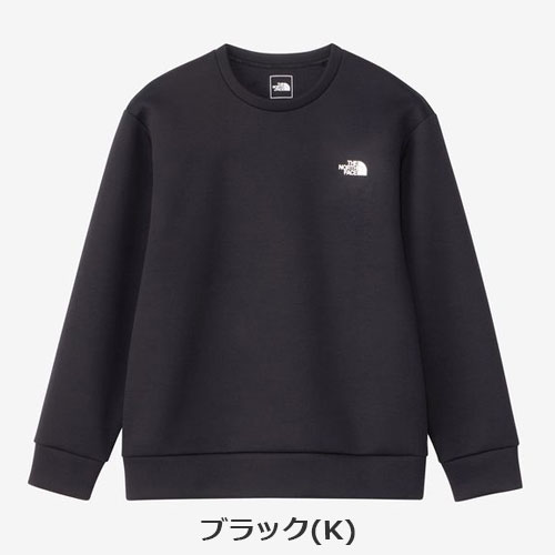 ザ・ノース・フェイス THE NORTH FACE テックエアースウェットクルー