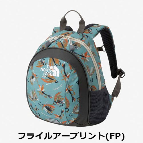 ザ・ノース・フェイス THE NORTH FACE ホームスライス（キッズ