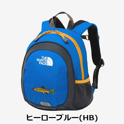 ホームズ ザ・ノース・フェイス THE NORTH FACE ホームスライス（キッズ