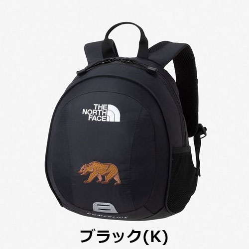 ザ・ノース・フェイス THE NORTH FACE ホームスライス（キッズ）NMJ72361