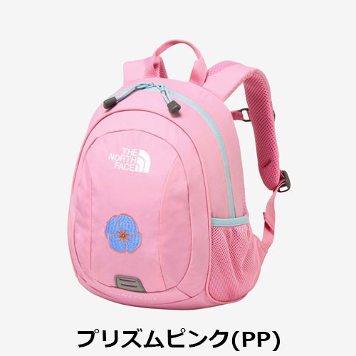 ザ・ノース・フェイス THE NORTH FACE ホームスライス（キッズ）NMJ72361