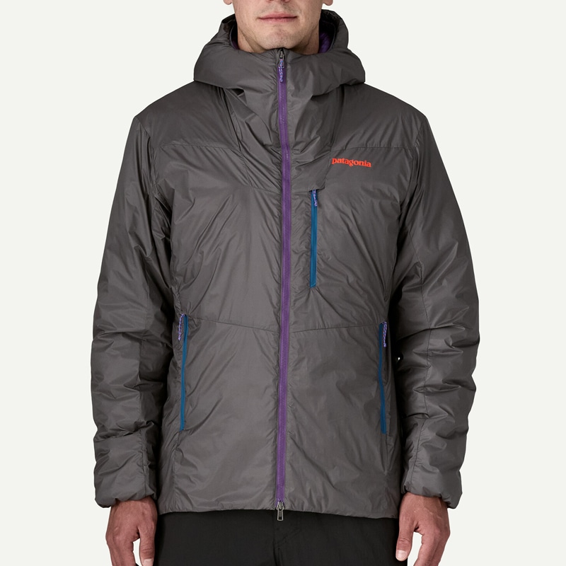 パタゴニア 2024AW 85301 DAS ライト・フーディ ジャケット M パタゴニア 2024AW 85301 DAS ライト・フーディ ジャケット M