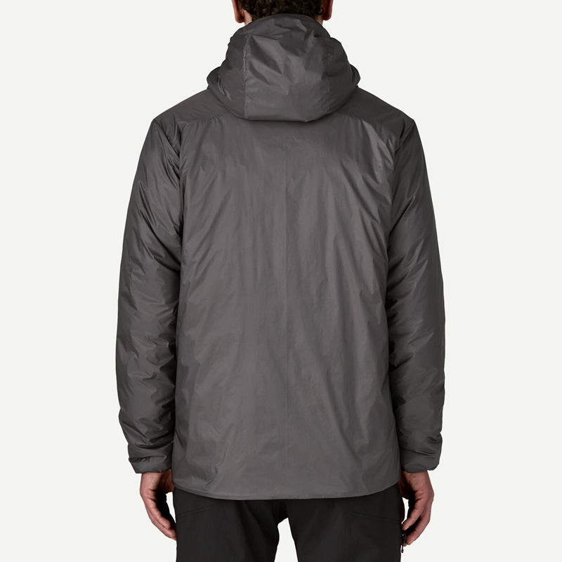 パタゴニア Patagonia メンズ・DAS ライト・フーディ 85301 | ウェア