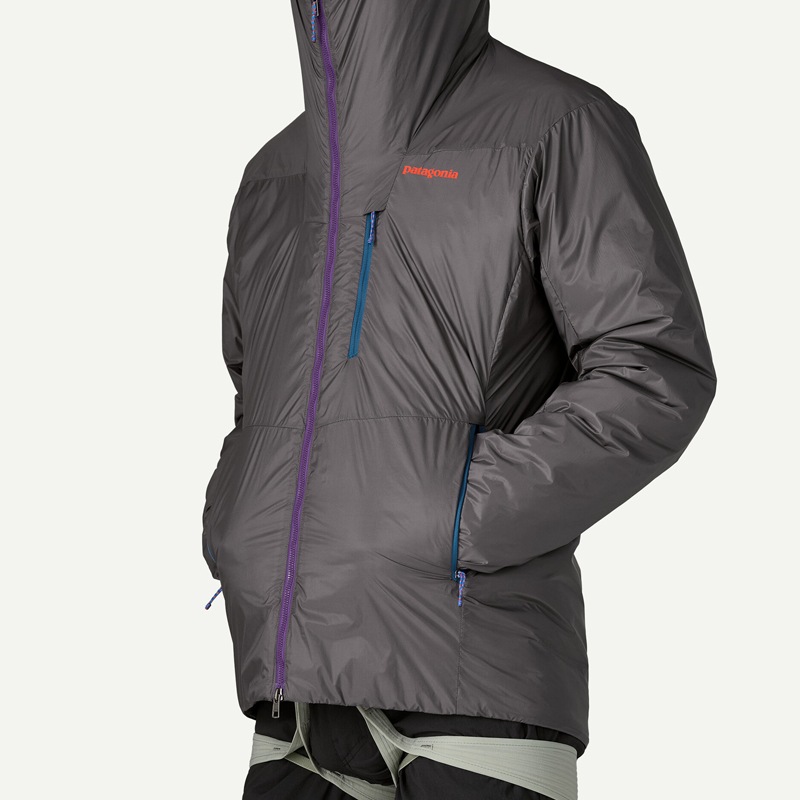 パタゴニア Patagonia メンズ・DAS ライト・フーディ 85301