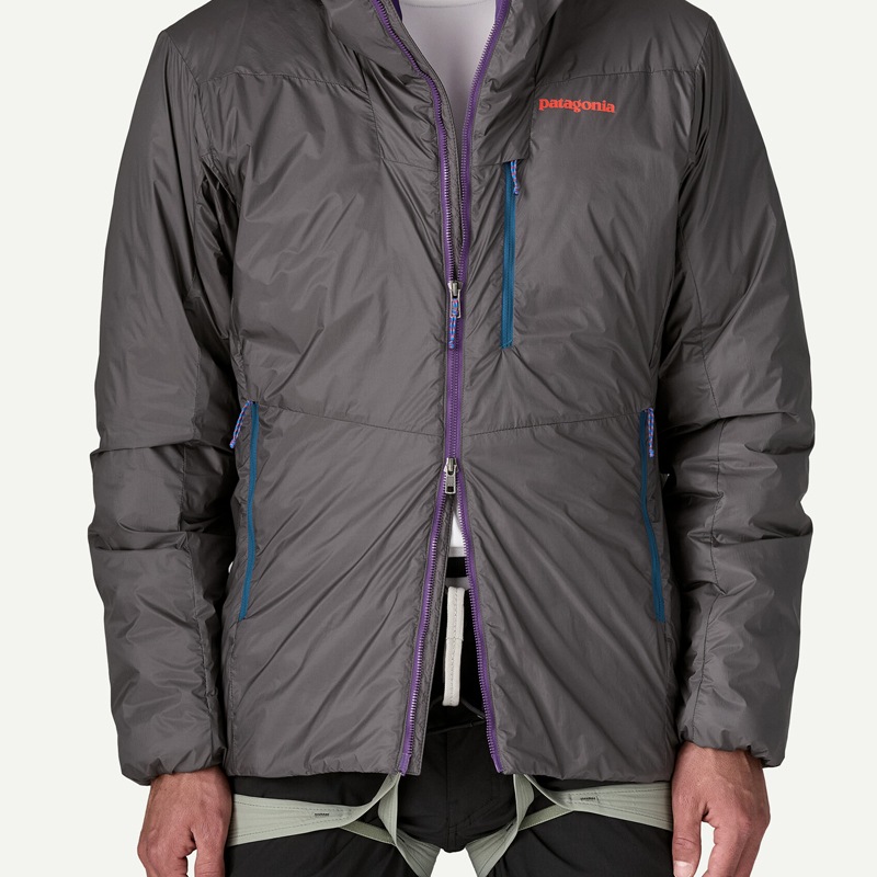 パタゴニア Patagonia メンズ・DAS ライト・フーディ 85301 | ウェア