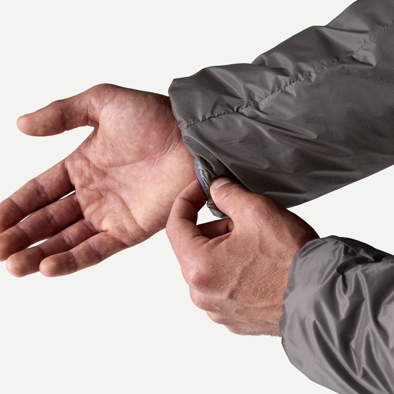 パタゴニア Patagonia メンズ・DAS ライト・フーディ 85301