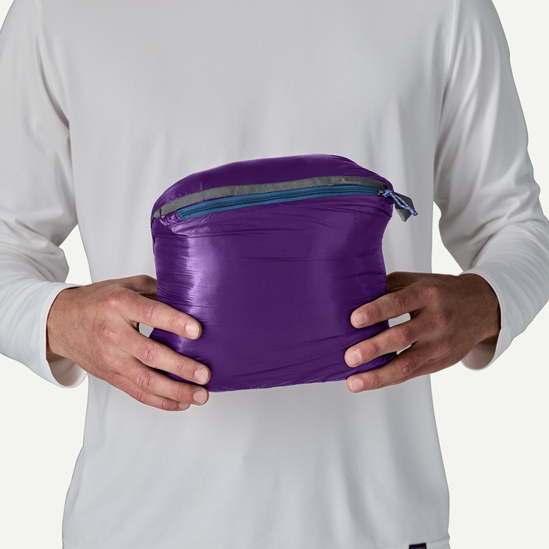 パタゴニア Patagonia メンズ・DAS ライト・フーディ 85301 | ウェア