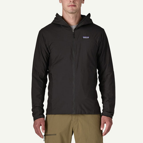 パタゴニア Patagonia メンズ・ナノエア・ライト・ハイブリッド