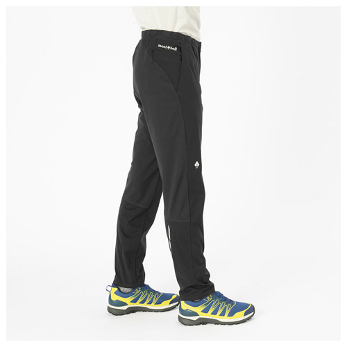 モンベル mont-bell クロスランナー パンツ Men's（メンズ） 1105732