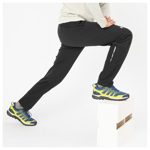 モンベル mont-bell クロスランナー パンツ Men's（メンズ） 1105732