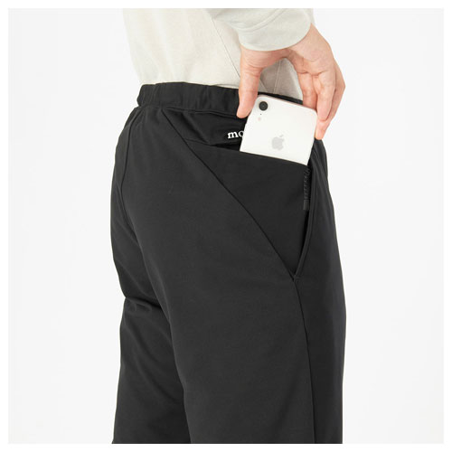 モンベル mont-bell クロスランナー パンツ Men's（メンズ） 1105732