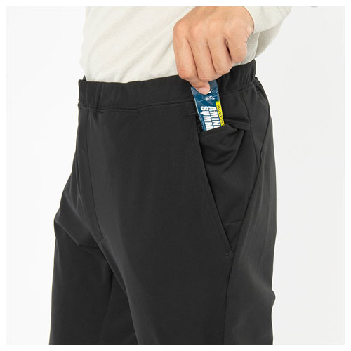 モンベル mont-bell クロスランナー パンツ Men's（メンズ） 1105732