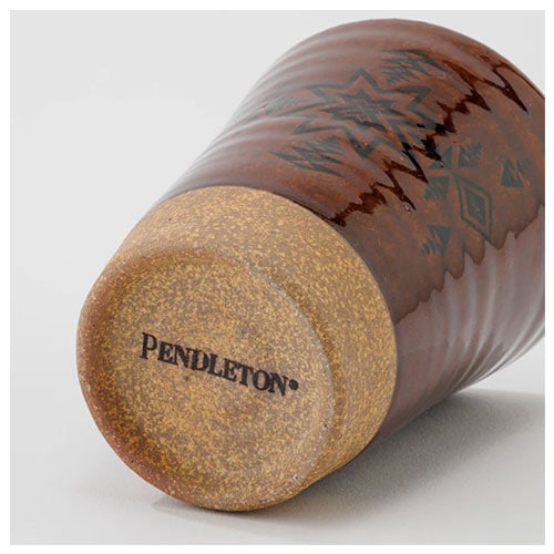 ペンドルトン PENDLETON   アーセンウェアタンブラー　19800352