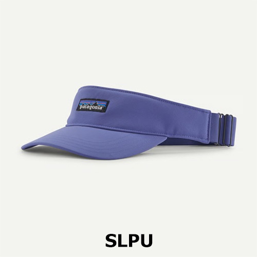 パタゴニア Patagonia　テルボンヌ・バイザー　Terrebonne Visor　33322