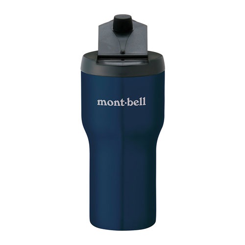 モンベル mont-bell ステンレス サーモタンブラー 400　1124774